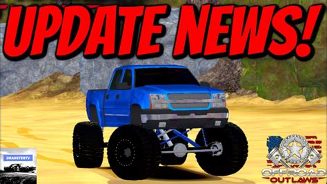 Offroad outlaws update 2023. Things To Know About Offroad outlaws update 2023. 